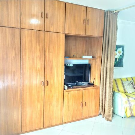 Apartamento Barra Summer Flat Salvador Ruang foto