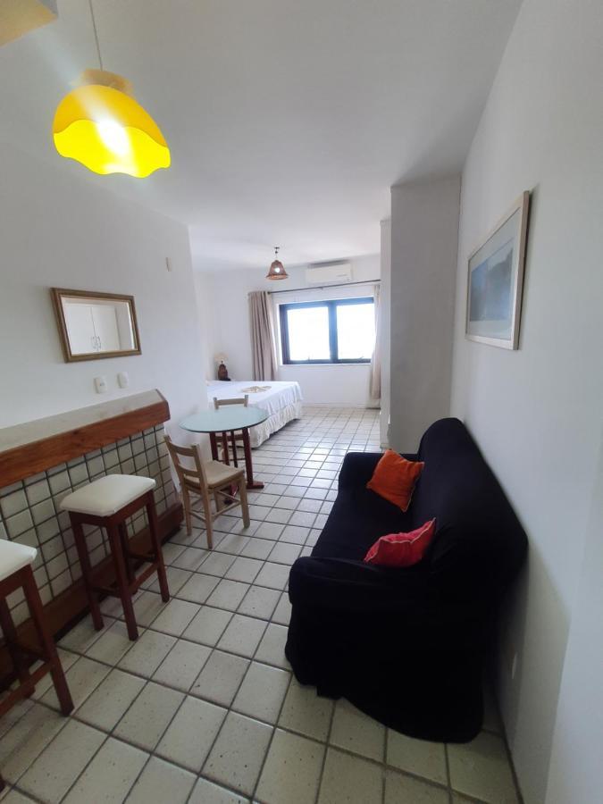 Apartamento Barra Summer Flat Salvador Ruang foto