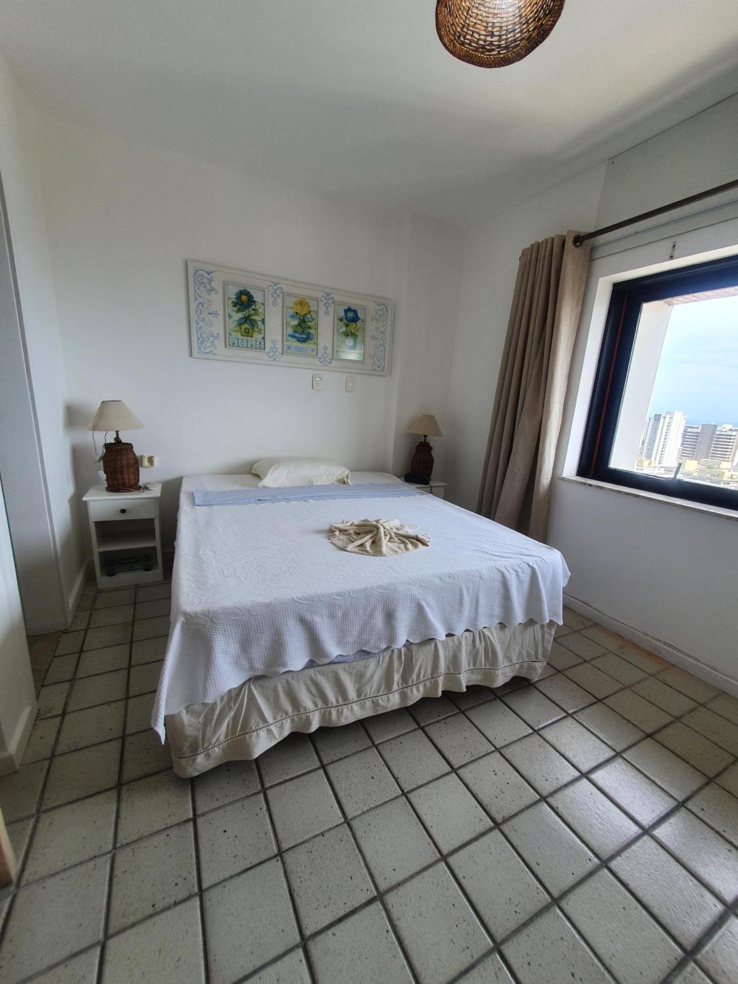 Apartamento Barra Summer Flat Salvador Ruang foto
