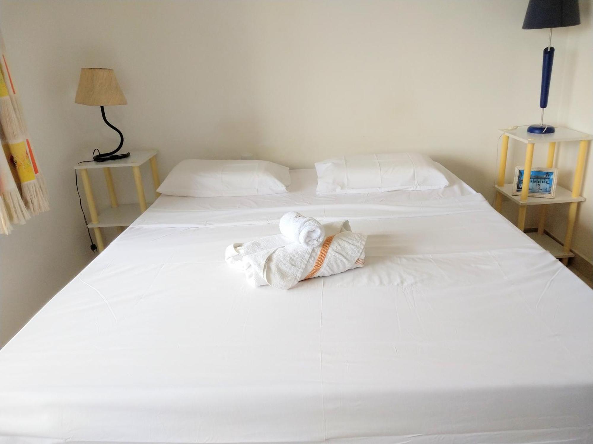 Apartamento Barra Summer Flat Salvador Ruang foto