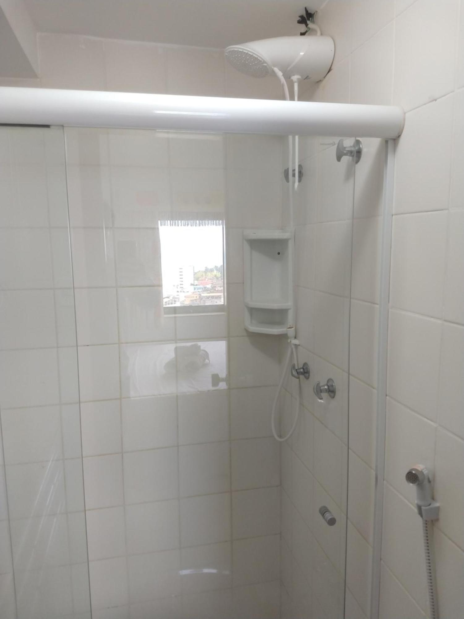 Apartamento Barra Summer Flat Salvador Ruang foto
