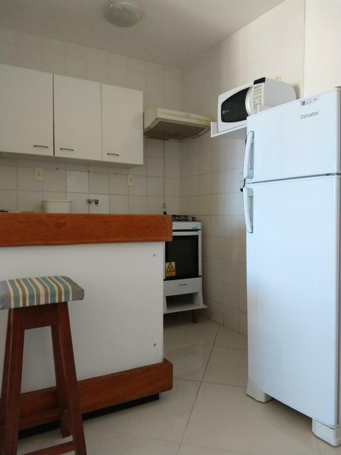 Apartamento Barra Summer Flat Salvador Bagian luar foto
