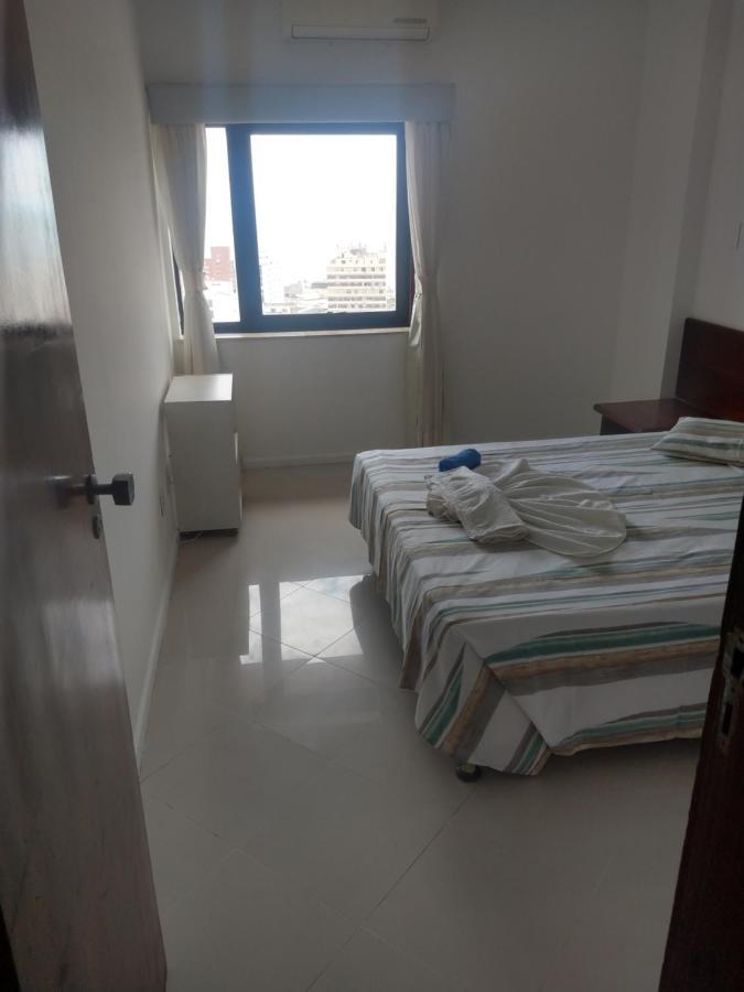 Apartamento Barra Summer Flat Salvador Ruang foto